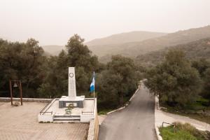 Φωτογραφία από το άλμπουμ του Square Apartment σε Kambanós +11 φωτογραφίες