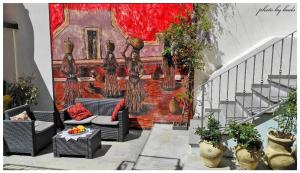 Gallery image of La casetta in Dorgali