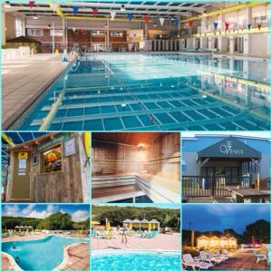 Gallery image of Newquay buy resort Holiday in Newquay Bay Resort
