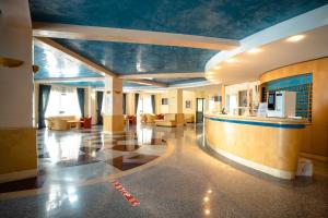 Gallery image of Apulia Hotel Forte Club Scalea in Scalea