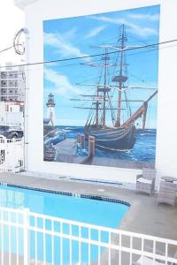 Galeriebild der Unterkunft Ships Inn in Hampton