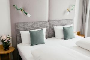 Легло или легла в стая в DOM Hotel LIMBURG