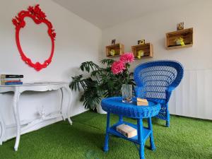Fotografie z fotogalerie ubytování Las Camelias Apartments CI15 v destinaci Playa del Ingles