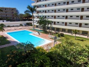 Fotografie z fotogalerie ubytování Las Camelias Apartments CI15 v destinaci Playa del Ingles