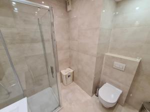 Fotografia z galérie ubytovania Apartament Godebskiego 1b v destinácii Lublin + 7 fotografií