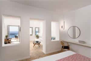 Foto dalla galleria di Asha Luxury Suites a Firà