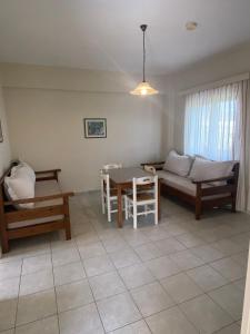 Posedenie v ubytovaní Poseidon Studios & Apartments