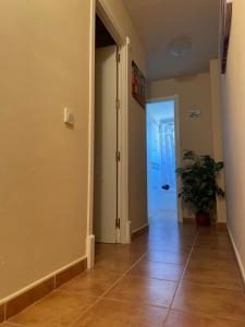 Fotografie z fotogalerie ubytování Apartamentos San Bruno Canela v destinaci Isla Canela