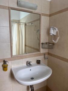 Fotografie z fotogalerie ubytování Atalanti Apartments v destinaci Kyparissia