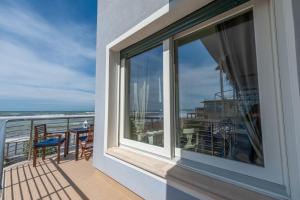 Fotografia z galérie ubytovania Casa Del Mare San Vincenzo - Appartamenti Vacanza v destinácii San Vincenzo