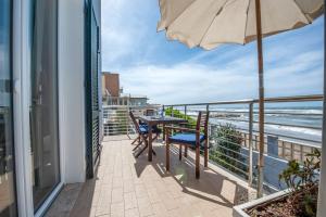 Fotografia z galérie ubytovania Casa Del Mare San Vincenzo - Appartamenti Vacanza v destinácii San Vincenzo
