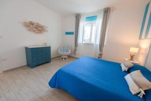 Fotografia z galérie ubytovania Casa Del Mare San Vincenzo - Appartamenti Vacanza v destinácii San Vincenzo