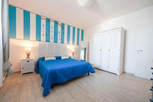 Fotografia z galérie ubytovania Casa Del Mare San Vincenzo - Appartamenti Vacanza v destinácii San Vincenzo