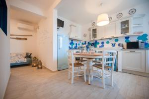 Fotografia z galérie ubytovania Casa Del Mare San Vincenzo - Appartamenti Vacanza v destinácii San Vincenzo