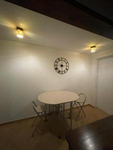 Fotografie z fotogalerie ubytování אל מול חרמון- דירה באווירה כפרית עם נוף לחרמון v destinaci Še'ar Jašuv