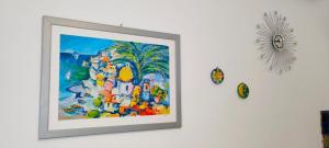 Fotografie z fotogalerie ubytování L'isola di Fimi v destinaci Isola delle Femmine