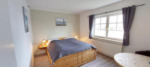 Легло или легла в стая в Boddenhus auf Rügen - Ferienwohnungen und Pension