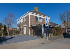 Gallery image of Holiday Home Zoutelande near Beach in Zoutelande