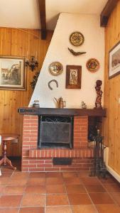 Gallery image of Dimora San Vincenzo in Pescocostanzo