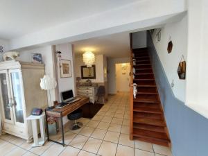 Fotografie z fotogalerie ubytování Chambres d'Hotes des Ecureuils v destinaci Lanton