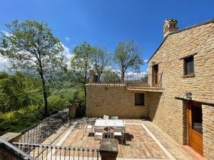 Foto dalla galleria di agriturismo borgo del ginepro a Castiglione Messer Raimondo