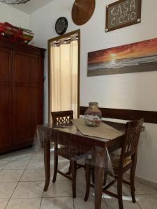 Fotografie z fotogalerie ubytování Casa Ciccio v destinaci Isola delle Femmine