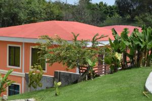 Giardino di Hotel Chapala Country