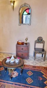 Fotografie z fotogalerie ubytování Riad Adriana v Marrákéši