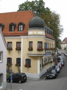 Gallery image of Altstadthotel Schex in Altötting