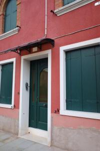 Φωτογραφία από το άλμπουμ του Cà di Pizzo di Burano σε Μπουράνο +28 φωτογραφίες
