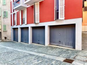 Gallery image of Aria Apartment - Free Parking in Bioggio