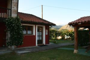 Gallery image of Casa del Tesoro in Triongo