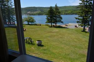 Gallery image of Mountain Vista Seaside Cottages in Big Bras d'Or