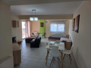 Fotografie z fotogalerie ubytování Treasure star B&b v destinaci Salamís + 20 fotografií