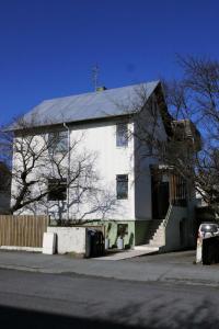 Zdjęcie z galerii obiektu Signy´s Nest w Reykjavík