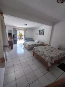 Gallery image of Hotel Las Palomas in Taxco de Alarc&oacute;n