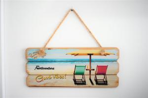 Zdjęcie z galerii obiektu La Casita del Sol w Corralejo