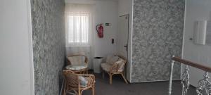 Posedenie v ubytovaní Penzion KASPEC
