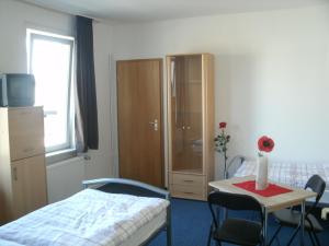 Galeriebild der Unterkunft Gästehaus am See - Monteurzimmer in Vienenburg + 18 Fotos