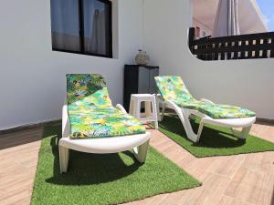 Zdjęcie z galerii obiektu La Casita del Sol w Corralejo