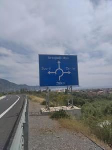 Príroda v okolí dovolenkového domu
