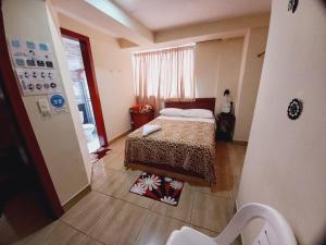 Galeriebild der Unterkunft Hostal Oro Orense in Quito