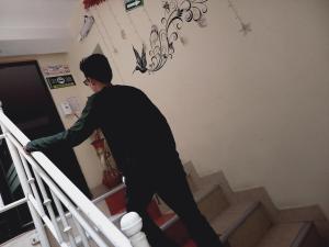 Galeriebild der Unterkunft Hostal Oro Orense in Quito