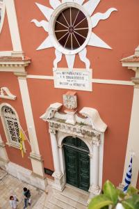 Fotografie z fotogalerie ubytování Mitropoleos Suite v destinaci Korfu