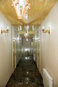 Fotografie z fotogalerie ubytování Har-Mar Hotel v destinaci Goris + 37 fotografií