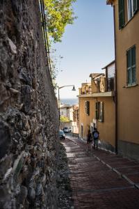 Afbeelding uit fotogalerij van Laxmi Guesthouse B&B in Genua