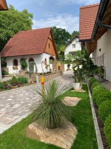 Zdjęcie z galerii obiektu Exklusive Ferienwohnung / STAINZ / Luxury holiday Apartment w mieście Stainz