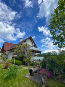 Zdjęcie z galerii obiektu Exklusive Ferienwohnung / STAINZ / Luxury holiday Apartment w mieście Stainz +37 zdjęć