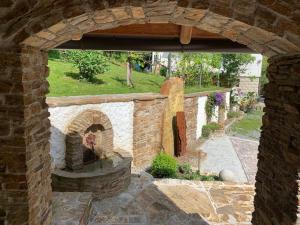 Zdjęcie z galerii obiektu Exklusive Ferienwohnung / STAINZ / Luxury holiday Apartment w mieście Stainz