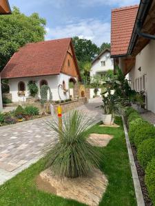 Zdjęcie z galerii obiektu Exklusive Ferienwohnung / STAINZ / Luxury holiday Apartment w mieście Stainz